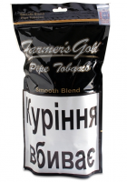 Тютюн farmer's Gold pipe Smooth Blend (224 гр)