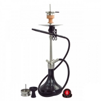 Кальян Amy Deluxe Hookahs SS 05
