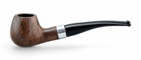 Трубка Anton B321 — Bent Apple, бриар
