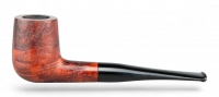 Трубка Billiard B138B — Anton, коричневая, бриар, 6 мм