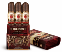 Сигари Bossner «BARON» Special