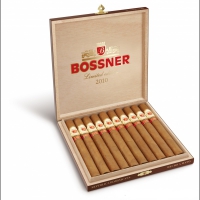Сигары Bossner Corona 001