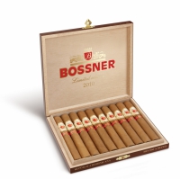 Сигары Bossner Corona 002