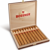 Сигары Bossner Churchill Box of 10