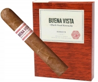 Сигара Buena Vista Belicosa Dark Fired Kentucky