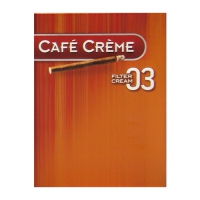 Сигары Cafe Creme Filter 03 Cream