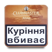 Сигары Clubmaster Mini Brown
