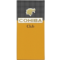 Сигары Cohiba Club"10