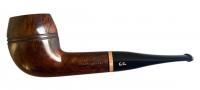 Трубка Golden Gate Oxford коричнева (Фільтр) 304789