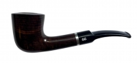 Трубка Golden Gate Oseola Гладкая g1005st