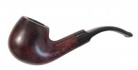 Трубка Jean Claude Half Bent 413430-6