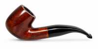Трубка Jean Claude Bent 401859-21