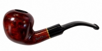 Трубка Jean Claude Шар 401859-34