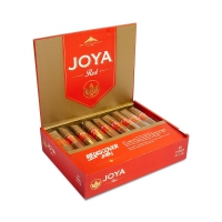 Сигары Joya de Nicaragua Red Toro