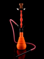 Кальян Kaya SPN 630 Orange Neon