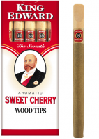 Сигари King Edward Sweet Cherry