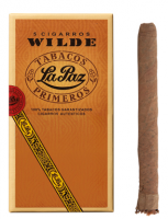 Сигары La Paz Wilde Cigarros"5