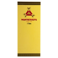 Сигари Montecristo Tubos"3