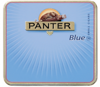 Сигары Panter Blue