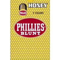 Сигари Phillies Blunt Honey"5