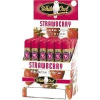 Сигары White Owl Blunts X-Tra Strawberry&quot;30