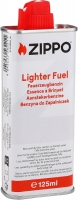 Бензин Zippo , 125 мл 630030