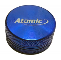 Гриндер Atomic Alu синій 0212368-4