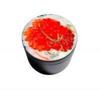 Гриндер Atomic 3D Sushi 0212115-3