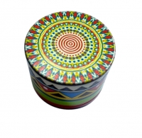 Гриндер Atomic Mandala 0212155-1