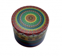 Гриндер Atomic Mandala 0212155-4