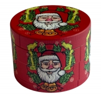 Гриндер Atomic Merry Christmas 0212143-6