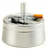 Пепельница для сигарет Atomic Юла 0211302