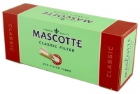Гильзы для сигарет Mascotte Classic 01453