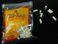 Фильтры для сигарет Zig Zag Slim 12004