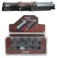 Машинка для набивки сигарет "Пистолет" Coney 0400700