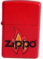 Зажигалка "ZIPPO"