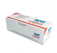 Гильзы для набивки сигарет Vazka (250)