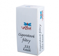 Сигаретні фільтри Vazka