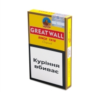 Сигарили Greatwall Cavalier International Original (5)