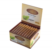 Сигары La Morena Cigar Churchill (50 шт.)