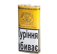 Трубочный табак Barsdorfs Käpt&#039;n Bester Honey&amp;Rum (40 гр)