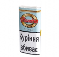 Сигаретний тютюн Flandria Silver (30 гр)