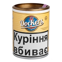 Сигаретний тютюн Dockers Vanilla (140 гр)