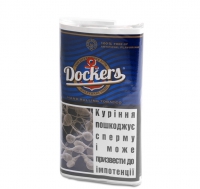 Сигаретний тютюн Dockers Halfzware Shag (30 гр)
