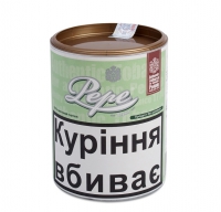 Сигаретний тютюн Pepe Easy Green (140 гр)