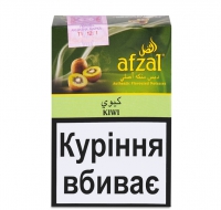 Табак для кальяна Afzal - Kiwi