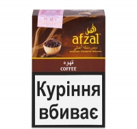 Тютюн для кальяну Afzal - Coffee