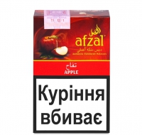 Табак для кальяна Afzal - Apple