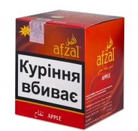 Тютюн для кальяну Afzal - Apple (250 гр.)