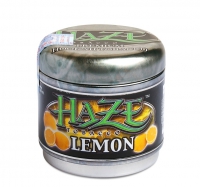 Тютюн для кальяну Haze Tobacco Lemon 100g